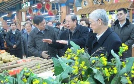 6月21-30日流通領(lǐng)域重要生產(chǎn)資料市場(chǎng)價(jià)格變動(dòng)情況