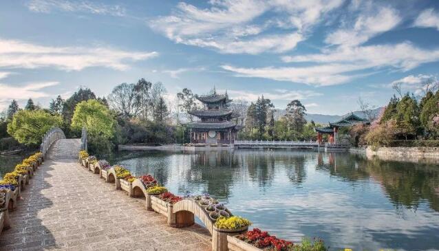 文旅產(chǎn)業(yè)鏈缺失，場景價值顯現(xiàn)，資產(chǎn)價值重估及解決建議分析