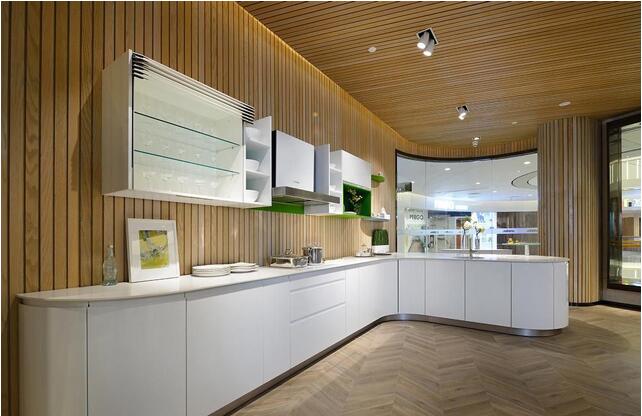 互聯(lián)網(wǎng)重構(gòu)建材產(chǎn)業(yè)供應(yīng)鏈 家居建材電商迎來高速增長(zhǎng)期??