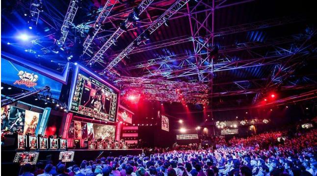 電子競(jìng)技產(chǎn)業(yè)的興起，推動(dòng)藝術(shù)創(chuàng)意和高科技的發(fā)展