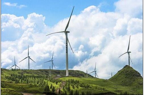 風(fēng)電產(chǎn)業(yè)發(fā)展進(jìn)入快車(chē)道，智能化成為風(fēng)電發(fā)展的新趨勢(shì)