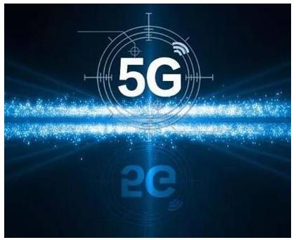 5G行業(yè)時代未來發(fā)展趨勢分析及預測??