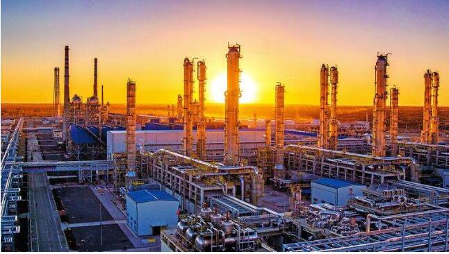 陜西榆林市十項政策助推煤化工高端化發(fā)展