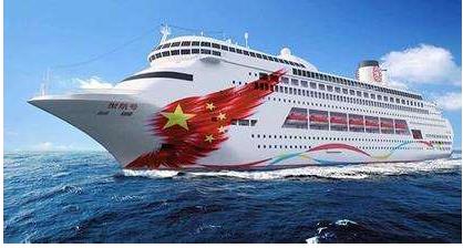 交通部發(fā)布促進(jìn)郵輪經(jīng)濟(jì)發(fā)展意見，使中國成為全球最具活力的前三大郵輪市場之一
