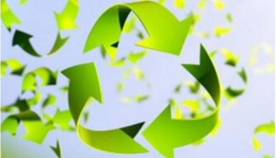 “互聯(lián)網(wǎng)+再生資源”的新模式，將是行業(yè)的發(fā)展趨勢(shì)，也是必由之路?