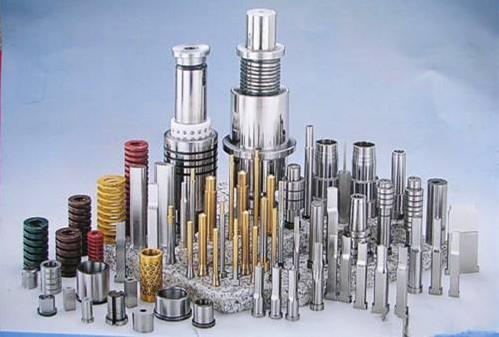 我國(guó)模具設(shè)計(jì)制造水平在總體上要比德、美等國(guó)家落后，不斷提升技術(shù)水平才是根本