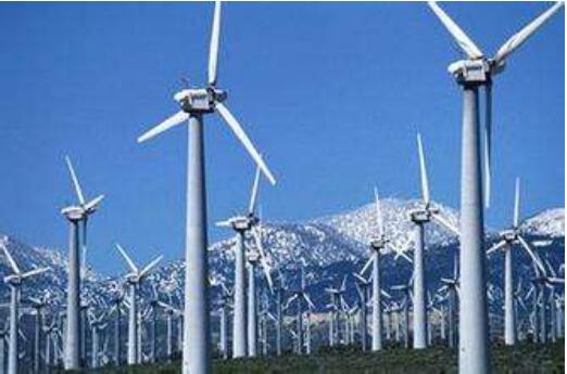我國風(fēng)電行業(yè)回暖明顯，我國風(fēng)電行業(yè)回暖明顯