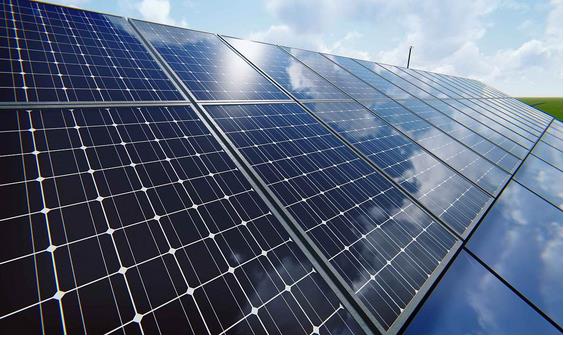 光伏產業(yè)的快速增長，大大促進了光伏玻璃行業(yè)的發(fā)展?