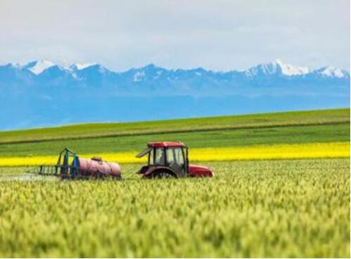 國務(wù)院頒布《關(guān)于農(nóng)村土地所有權(quán)承包權(quán)經(jīng)營權(quán)分置辦法的意見》，完善承包地“三權(quán)”分置制度