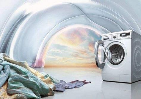 滾筒、大容量、變頻、智能，是目前洗衣機(jī)行業(yè)升級(jí)的四大方向