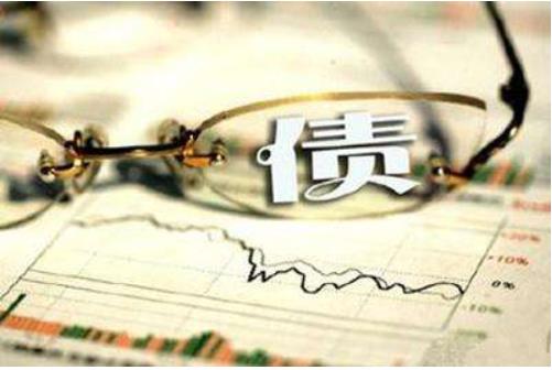 10月份，債券市場共發(fā)行各類債券3.2萬億元，國債發(fā)行3495億元