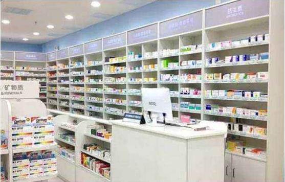 藥店行業(yè)市場需求巨大，未來發(fā)展趨勢淺析