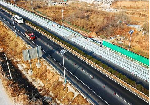 交通運(yùn)輸部：1-10月，交通固定資產(chǎn)投資完成2.6萬億元，同比增長0.7%??