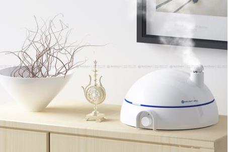 空氣加濕器行業(yè)發(fā)展存在諸多瓶頸，轉(zhuǎn)型成為必然之選