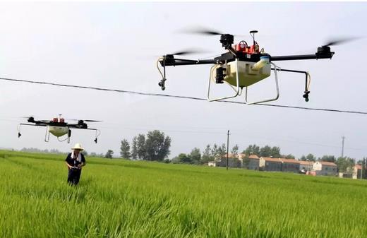 隨著環(huán)保意識(shí)的強(qiáng)化，相比于化學(xué)農(nóng)藥，生物農(nóng)藥的發(fā)展具有廣闊的天地