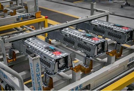 我國(guó)動(dòng)力電池將引領(lǐng)我國(guó)鋰離子電池市場(chǎng)增長(zhǎng)，技術(shù)研發(fā)及產(chǎn)業(yè)化仍是短板?