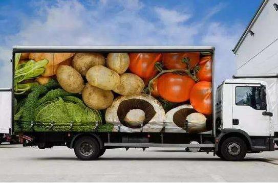 預(yù)計(jì)未來三到五年，冷鏈物流市場(chǎng)規(guī)模將達(dá)到4700億元