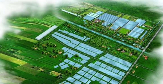 農(nóng)業(yè)資源循環(huán)利用（生態(tài)農(nóng)業(yè)）項目可行性研究報告——優(yōu)化產(chǎn)業(yè)結(jié)構(gòu)促使項目成功落地