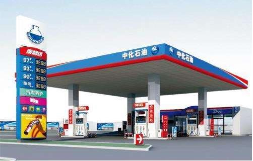 “以非油養(yǎng)油”將成為加油站行業(yè)發(fā)展的重要方向?