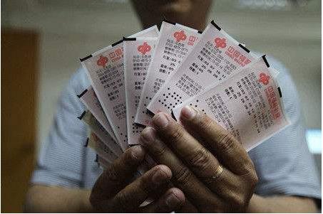 財(cái)政部：1-11月累計(jì)，全國共銷售彩票4684.47億元，同比增加814.60億元，增長21.0%