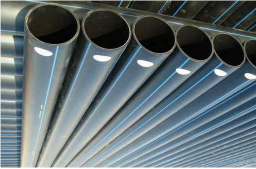 隨著城鎮(zhèn)化率的不斷提高，建設(shè)過(guò)程中對(duì)塑料管道的需求將穩(wěn)步增長(zhǎng)