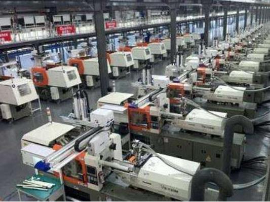 塑料加工行業(yè)功能化、輕量化、生態(tài)化和微成型發(fā)展趨勢(shì)