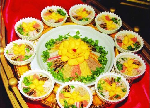 河南省文化和旅游廳：首批傳統(tǒng)工藝振興目錄公布，49個(gè)省級(jí)非物質(zhì)文化遺產(chǎn)項(xiàng)目入選