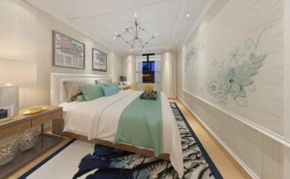 由于傳統(tǒng)家裝公司的種種缺陷，我國全屋整裝行業(yè)發(fā)展迅速