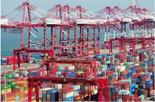 2018年前10個月中國服務(wù)進出口總額逾4.3萬億元，規(guī)模創(chuàng)史上新高?