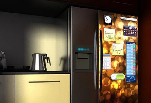 冰箱在智能化道路上奔跑，更新?lián)Q代和結(jié)構(gòu)升級(jí)成為冰箱行業(yè)發(fā)展的主旋律