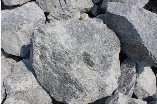 鉀長石需求量日益增加，市場前景廣闊