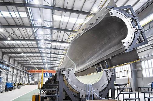 我國(guó)風(fēng)電設(shè)備行業(yè)未形成行業(yè)競(jìng)爭(zhēng)規(guī)范，技術(shù)和質(zhì)量有待進(jìn)一步提高