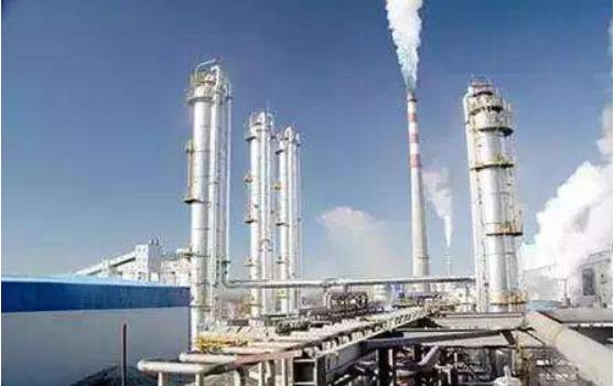 煤化工實現(xiàn)煤炭清潔高效利用，能源可持續(xù)發(fā)展的重要方向?