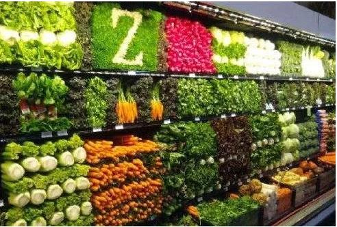 在政策和市場推動下，我國農(nóng)產(chǎn)品流通呈逐年遞增趨勢