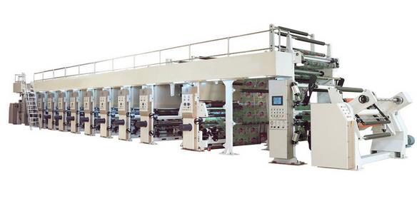 軟包裝凹印行業(yè)將朝著“智能化、人性化、數(shù)字化、柔性化、綠色化”方向發(fā)展