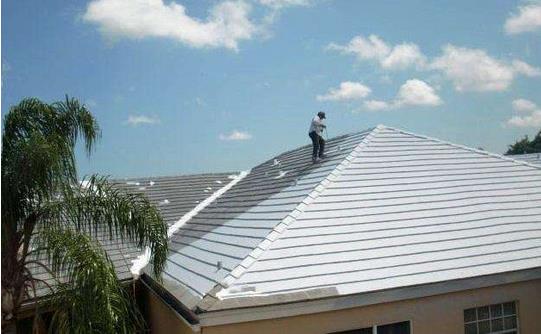 隨著節(jié)能減排力度的不斷加大，我國(guó)隔熱涂料需求不斷擴(kuò)大