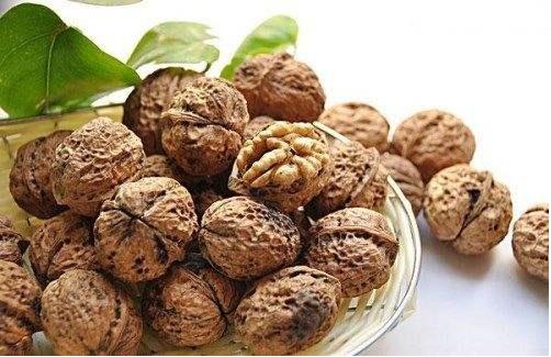 我國(guó)只是核桃生產(chǎn)大國(guó)，而不是核桃生產(chǎn)強(qiáng)國(guó)