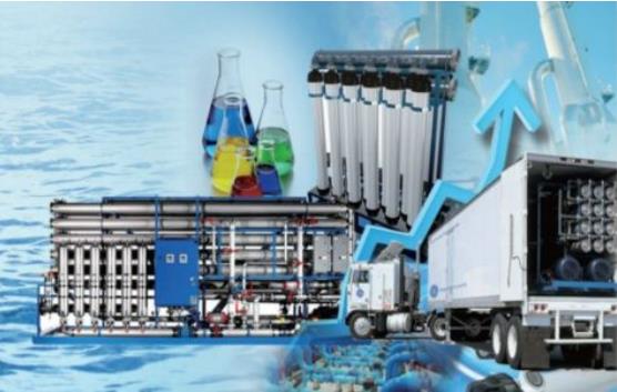 兼并、重組、做優(yōu)、做強(qiáng)、做大是工業(yè)循環(huán)水處理藥劑行業(yè)健康發(fā)展的必由之路