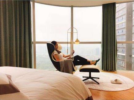 我國住房租賃市場的需求在快速增長，長租公寓面臨巨大發(fā)展機遇