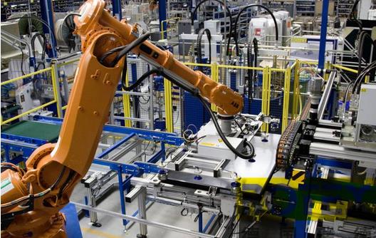 我國現(xiàn)階段機(jī)械制造行業(yè)發(fā)展問題及趨勢分析