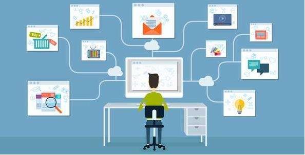 隨著中國(guó)的信息化程度、互聯(lián)網(wǎng)普及率的提升，網(wǎng)絡(luò)教育市場(chǎng)規(guī)模增長(zhǎng)加快