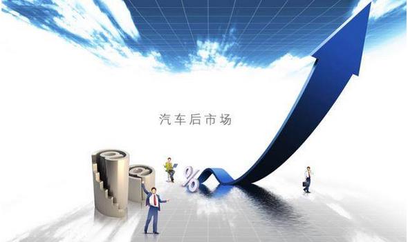 與發(fā)達(dá)國家相比，我國汽車后市場占比較低，還有很大的發(fā)展空間