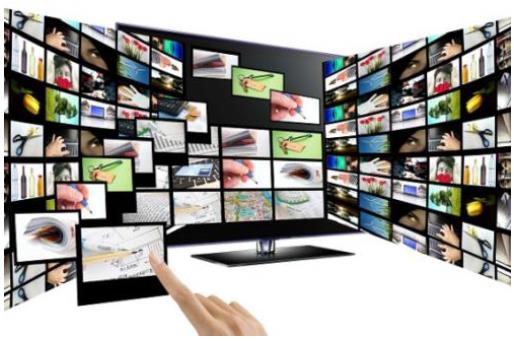 2018年中國彩電市場零售量規(guī)模為4774萬臺，彩電整機出口9732萬臺?