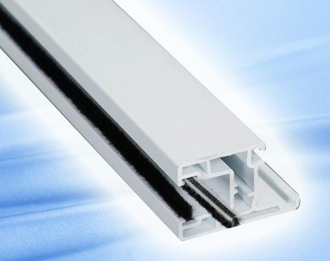 隨著我國保障房、城鎮(zhèn)化建設步伐的加快，建筑密封材料的市場需求也將繼續(xù)擴大