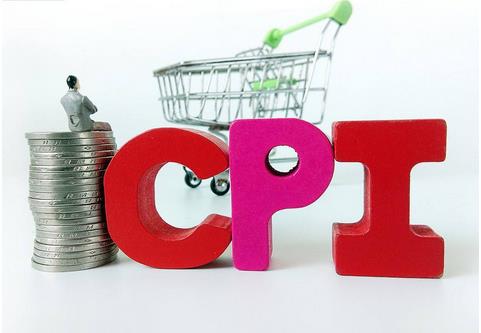 國家統(tǒng)計局：1月份17個省份CPI同比漲幅高于全國，其中，廣西、廣東居首，漲幅均為2.4%