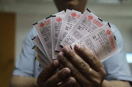 財(cái)政部：1月份，全國共銷售彩票479.55億元，同比增加96.26億元，增長25.1%