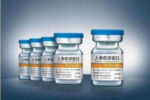 我國人血白蛋白市場(chǎng)一直處于供不應(yīng)求的狀態(tài)，市場(chǎng)前景是無限的