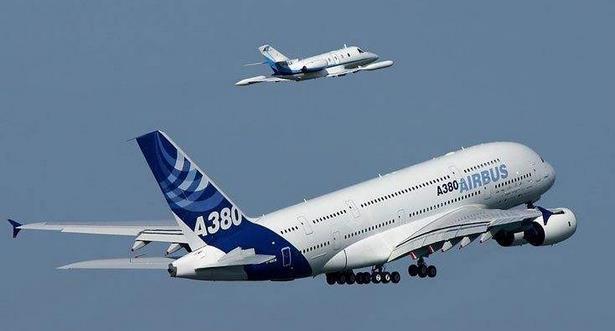 我國新型航空材料及先進工藝發(fā)展很快，材料產(chǎn)業(yè)市場的空間很大