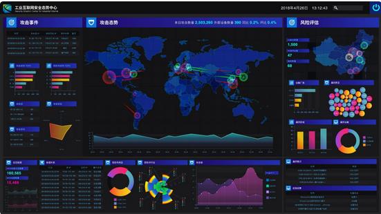 工業(yè)互聯(lián)網(wǎng)安全企業(yè)長(zhǎng)揚(yáng)科技完成數(shù)千萬(wàn)元A+輪融資，計(jì)劃開(kāi)啟新一輪融資