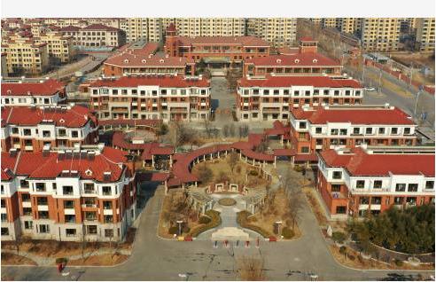 國(guó)家市場(chǎng)監(jiān)督管理總局出臺(tái)《養(yǎng)老機(jī)構(gòu)等級(jí)劃分與評(píng)定》，有效填補(bǔ)了養(yǎng)老機(jī)構(gòu)等級(jí)國(guó)家標(biāo)準(zhǔn)空白